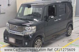 honda n-box 2014 -HONDA--N BOX DBA-JF1--JF1-1458925---HONDA--N BOX DBA-JF1--JF1-1458925-