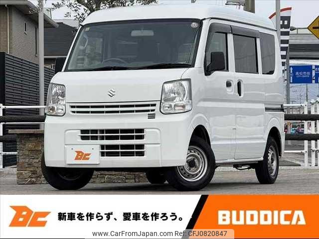 suzuki every 2019 -SUZUKI--Every HBD-DA17V--DA17V-447425---SUZUKI--Every HBD-DA17V--DA17V-447425- image 1