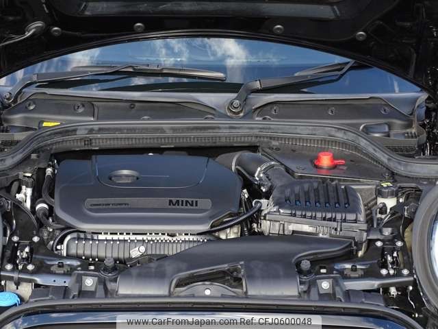 mini mini-others 2021 -BMW--BMW Mini 3BA-XU20MW--WMW52DK0302R47068---BMW--BMW Mini 3BA-XU20MW--WMW52DK0302R47068- image 2