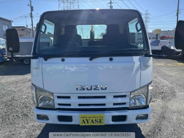 isuzu elf-truck 2010 -ISUZU--Elf BKG-NKR85AN--NKR85-7014450---ISUZU--Elf BKG-NKR85AN--NKR85-7014450- image 2