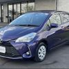 toyota vitz 2019 -TOYOTA--Vitz DBA-KSP130--KSP130-4010447---TOYOTA--Vitz DBA-KSP130--KSP130-4010447- image 7
