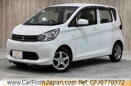 mitsubishi ek-wagon 2014 -MITSUBISHI--ek Wagon DBA-B11W--B11W-0035840---MITSUBISHI--ek Wagon DBA-B11W--B11W-0035840-