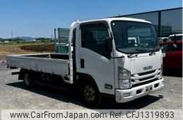 isuzu elf-truck 2019 CFJ1319893