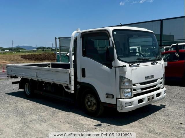 isuzu elf-truck 2019 CFJ1319893 image 1
