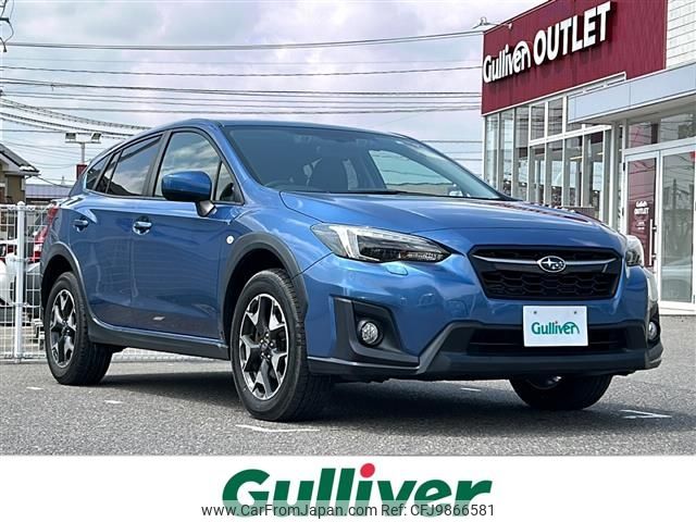 subaru impreza-wagon 2019 -SUBARU--Impreza Wagon DBA-GT3--GT3-066455---SUBARU--Impreza Wagon DBA-GT3--GT3-066455- image 1