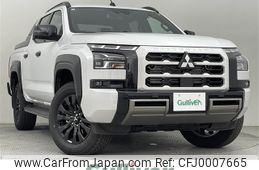 mitsubishi triton 2024 -MITSUBISHI--Triton 3DF-LC2T--LC2T-0000334---MITSUBISHI--Triton 3DF-LC2T--LC2T-0000334-