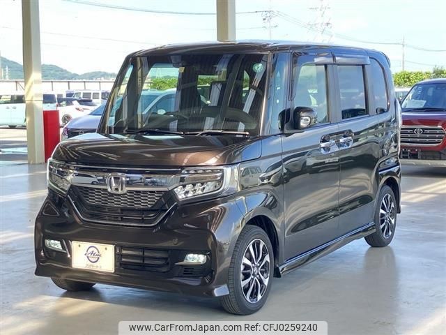 honda n-box 2020 quick_quick_6BA-JF3_JF3-1448945 image 1