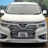 nissan elgrand 2019 -NISSAN--Elgrand DBA-TE52--TE52-111750---NISSAN--Elgrand DBA-TE52--TE52-111750- image 16