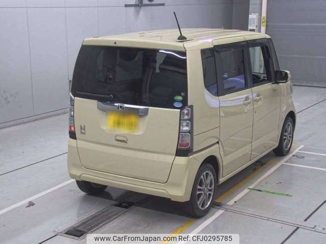 honda n-box 2014 -HONDA 【三重 581ｸ8809】--N BOX DBA-JF1--JF1-1456925---HONDA 【三重 581ｸ8809】--N BOX DBA-JF1--JF1-1456925- image 2