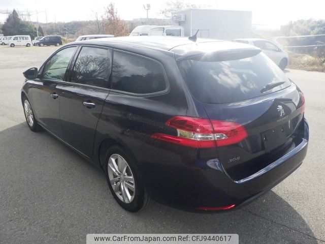 peugeot 308 2015 -PEUGEOT--Peugeot 308 T9WHN02-VF3LRHNYWES266421---PEUGEOT--Peugeot 308 T9WHN02-VF3LRHNYWES266421- image 2