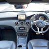 mercedes-benz a-class 2013 -MERCEDES-BENZ--Benz A Class DBA-176042--WDD1760422J150631---MERCEDES-BENZ--Benz A Class DBA-176042--WDD1760422J150631- image 27