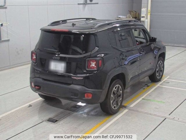 jeep renegade 2015 -CHRYSLER 【春日井 300と3519】--Jeep Renegade BU24-1C4BU0000FPC55102---CHRYSLER 【春日井 300と3519】--Jeep Renegade BU24-1C4BU0000FPC55102- image 2