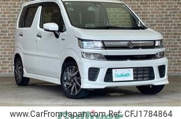 suzuki wagon-r 2019 CFJ1784864