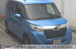 toyota roomy 2017 -TOYOTA--Roomy M900A-0022304---TOYOTA--Roomy M900A-0022304-