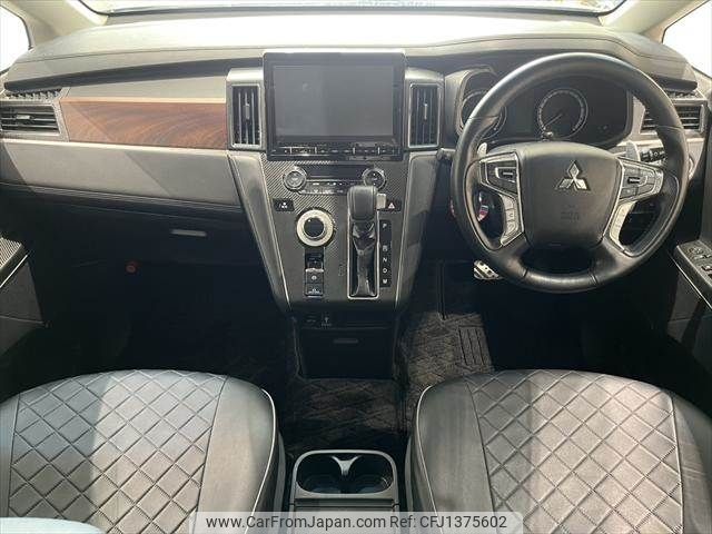 mitsubishi delica-d5 2021 -MITSUBISHI--Delica D5 3DA-CV1W--CV1W-2312187---MITSUBISHI--Delica D5 3DA-CV1W--CV1W-2312187- image 2