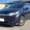 honda odyssey 2014 -HONDA 【千葉 348ｻ1225】--Odyssey DBA-RC1--RC1-1018052---HONDA 【千葉 348ｻ1225】--Odyssey DBA-RC1--RC1-1018052- image 1