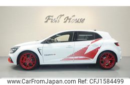renault megane 2020 CFJ1584499