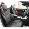 mercedes-benz slc 2016 -MERCEDES-BENZ 【名変中 】--Benz SLC 172431--2F133745---MERCEDES-BENZ 【名変中 】--Benz SLC 172431--2F133745- image 21