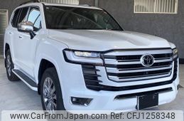 toyota land-cruiser 2025 quick_quick_3DA-FJA300W_FJA300-4117244