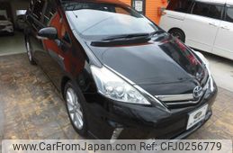 toyota prius-α 2013 quick_quick_ZVW41W_ZVW41W-3304768