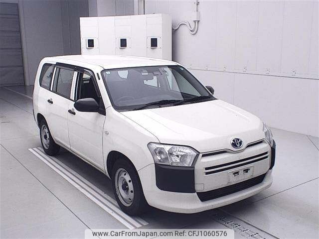 toyota probox-van 2022 -TOYOTA--Probox Van NHP160V-0041513---TOYOTA--Probox Van NHP160V-0041513- image 1