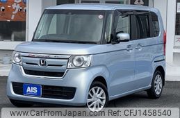honda n-box 2018 CFJ1458540