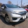 honda fit 2015 -HONDA 【秋田 501】--Fit DBA-GK4--GK4-3206210---HONDA 【秋田 501】--Fit DBA-GK4--GK4-3206210- image 1