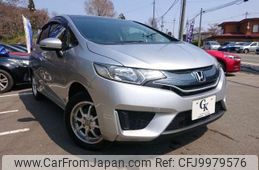 honda fit 2015 -HONDA 【秋田 501】--Fit DBA-GK4--GK4-3206210---HONDA 【秋田 501】--Fit DBA-GK4--GK4-3206210-