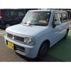 suzuki alto-lapin 2013 -SUZUKI 【三河 581ｶ3198】--Alto Lapin DBA-HE22S--HE22S-434250---SUZUKI 【三河 581ｶ3198】--Alto Lapin DBA-HE22S--HE22S-434250- image 14