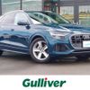 audi q8 2019 -AUDI--Audi Q8 AAA-F1DCBA--WAUZZZF12LD001775---AUDI--Audi Q8 AAA-F1DCBA--WAUZZZF12LD001775- image 1