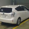 toyota prius-α 2012 -TOYOTA 【横浜 341ﾗ1109】--Prius α DAA-ZVW41W--ZVW41-3202088---TOYOTA 【横浜 341ﾗ1109】--Prius α DAA-ZVW41W--ZVW41-3202088- image 2