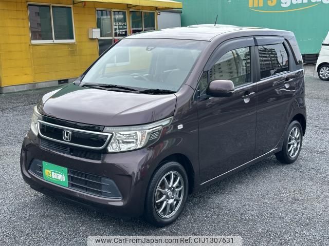 honda n-wgn 2014 quick_quick_DBA-JH1_JH1-1068861 image 2