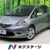 honda fit 2008 -HONDA--Fit DBA-GE8--GE8-1015510---HONDA--Fit DBA-GE8--GE8-1015510- image 1