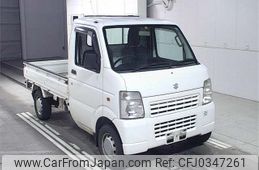 suzuki carry-truck 2012 -SUZUKI--Carry Truck DA63T--798950---SUZUKI--Carry Truck DA63T--798950-