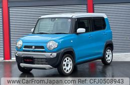 suzuki hustler 2015 quick_quick_MR31S_MR31S-277029