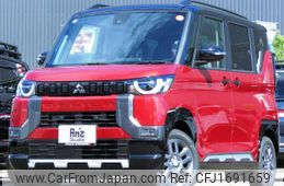 mitsubishi delica 2025 CFJ1691659