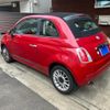 fiat 500c 2010 -FIAT--Fiat 500C ABA-31212--ZFA31200000482790---FIAT--Fiat 500C ABA-31212--ZFA31200000482790- image 2