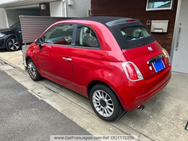 fiat 500c 2010 -FIAT--Fiat 500C ABA-31212--ZFA31200000482790---FIAT--Fiat 500C ABA-31212--ZFA31200000482790- image 2