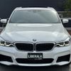 bmw 6-series 2018 -BMW--BMW 6 Series ABA-JX20S--WBAJX62010BJ23940---BMW--BMW 6 Series ABA-JX20S--WBAJX62010BJ23940- image 17