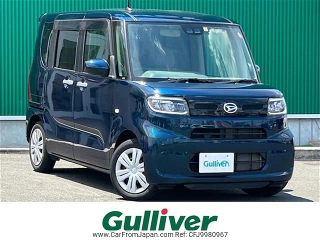 daihatsu tanto 2019 -DAIHATSU--Tanto 6BA-LA650S--LA650S-1002926---DAIHATSU--Tanto 6BA-LA650S--LA650S-1002926- image 1