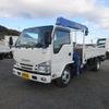 isuzu elf-truck 2019 -ISUZU--Elf 2RG-NKR88R--NKR88-7000637---ISUZU--Elf 2RG-NKR88R--NKR88-7000637- image 1