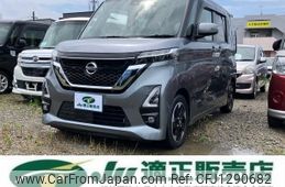 nissan roox 2020 -NISSAN--Roox B44A--0011632---NISSAN--Roox B44A--0011632-