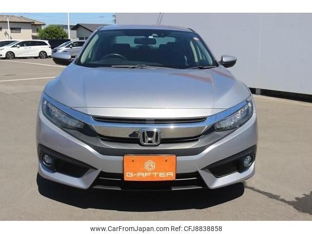 honda civic 2017 -HONDA--Civic DBA-FC1--FC1-1001689---HONDA--Civic DBA-FC1--FC1-1001689- image 2