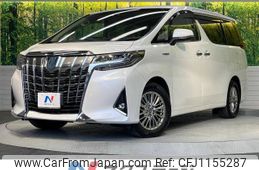 toyota alphard 2018 -TOYOTA--Alphard DAA-AYH30W--AYH30-0065799---TOYOTA--Alphard DAA-AYH30W--AYH30-0065799-
