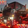 mitsubishi-fuso canter 2014 quick_quick_TPG-FBA00_FBA00-530102 image 1