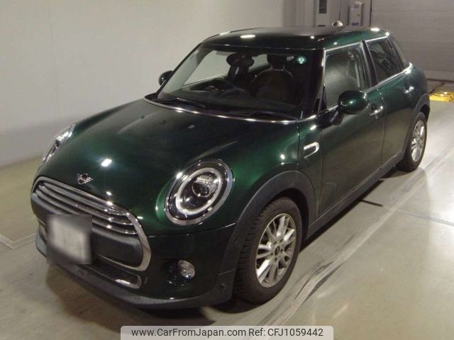 mini mini-others 2019 -BMW 【新潟 301の1035】--BMW Mini XU15M-WMWXU520X0TH96512---BMW 【新潟 301の1035】--BMW Mini XU15M-WMWXU520X0TH96512- image 1