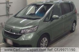 honda freed 2020 -HONDA--Freed 6BA-GB5--GB5-3121301---HONDA--Freed 6BA-GB5--GB5-3121301-