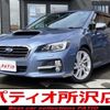 subaru levorg 2016 CARSENSOR_JP_AU5681802531 image 1