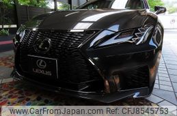 lexus rc-f 2023 -LEXUS--Lexus RC F 5BA-USC10--USC10----LEXUS--Lexus RC F 5BA-USC10--USC10--