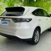 toyota harrier 2017 quick_quick_DBA-ZSU60W_ZSU60-0118910 image 3